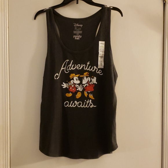 Disney Tops - Disney tank top